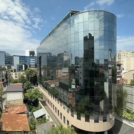 Victoriei - The Historical Part Apartament Bucureşti