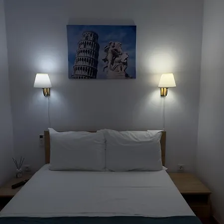 Victoriei - The Historical Part Apartment Bucharest
