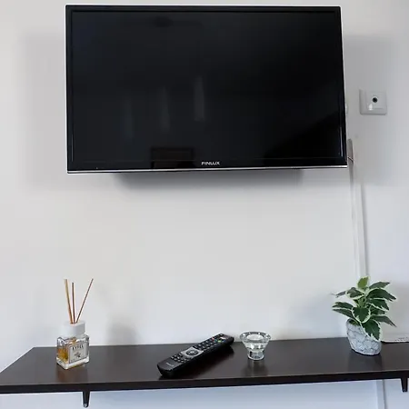 Apartment Victoriei - The Historical Part *