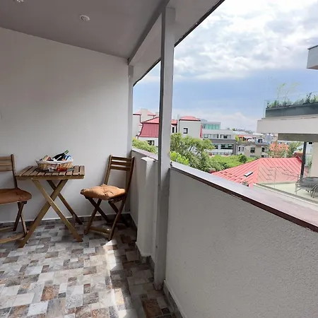 Apartment Victoriei - The Historical Part