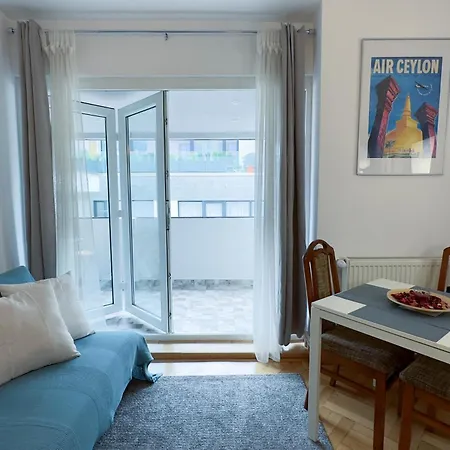 Apartment Victoriei - The Historical Part *