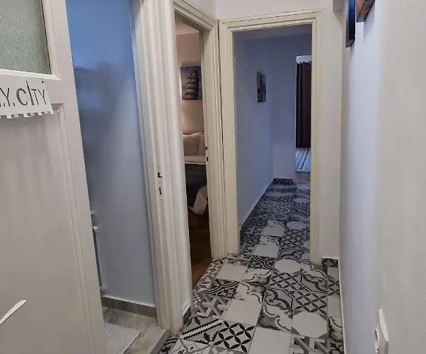 Victoriei - The Historical Part *