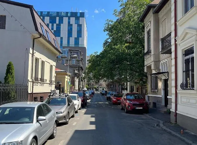 Victoriei - The Historical Part *