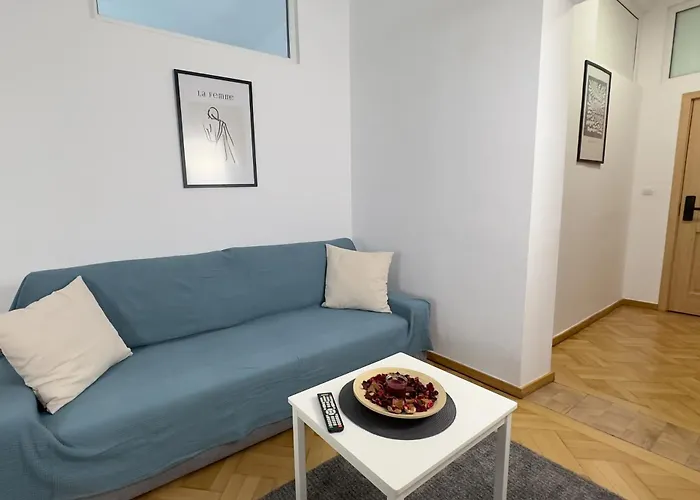 Victoriei - The Historical Part Apartament Bucureşti