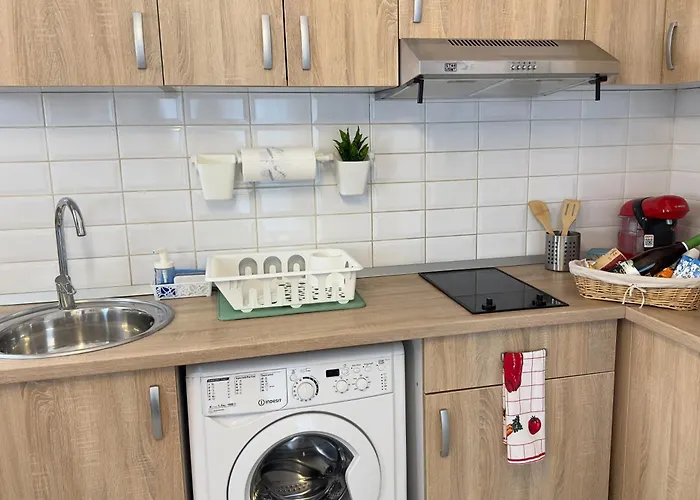 Victoriei - The Historical Part Bucureşti