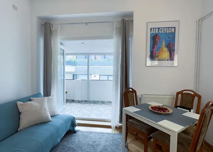 Victoriei - The Historical Part Apartament *