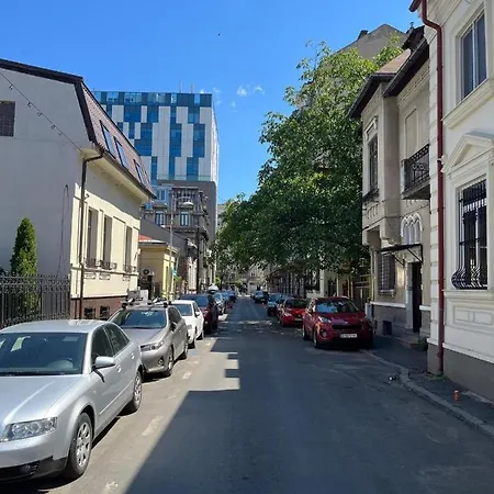 Victoriei - The Historical Part *