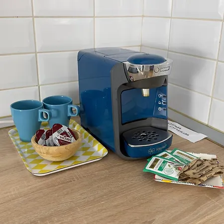 Victoriei - The Historical Part Daire