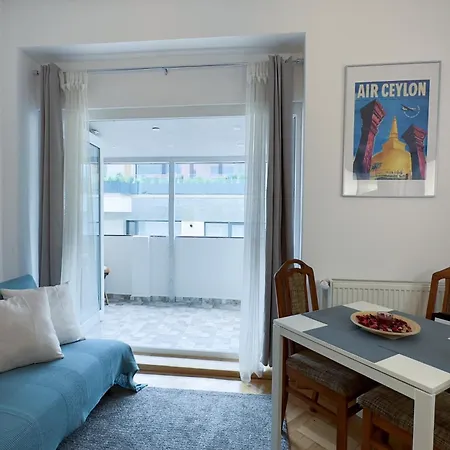 Victoriei - The Historical Part Daire *