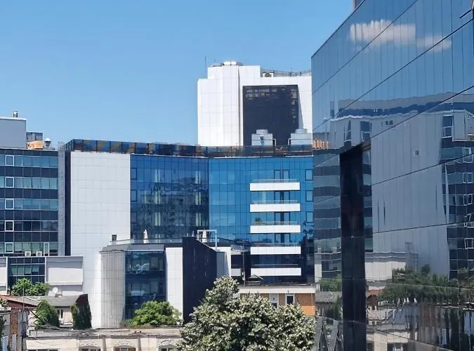 Victoriei - The Historical Part Apartamento Bucareste