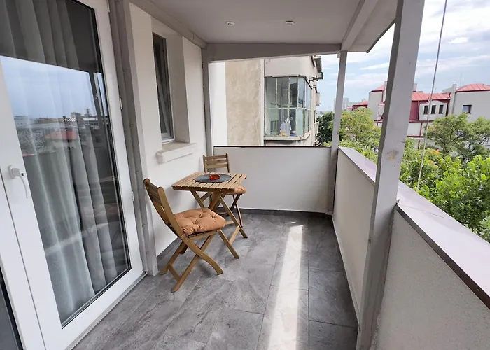 Victoriei - The Historical Part * Bucareste